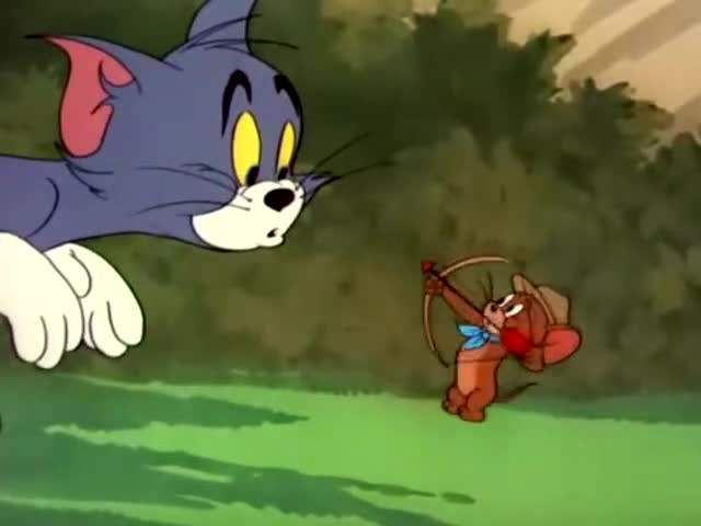 每日一笑话